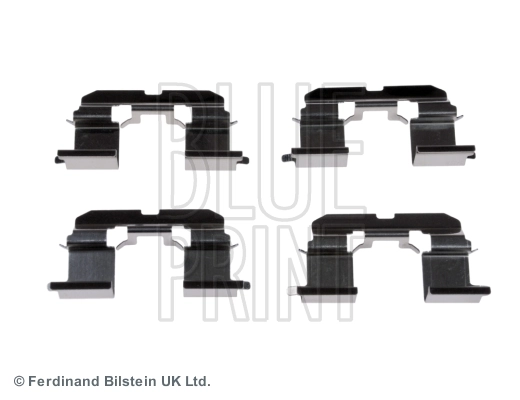 Accessory Kit, disc brake pad